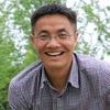 杨昇作文头像