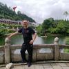 山哥特效头像