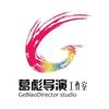 葛彪导演头像