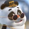 小熊猫🐼🐼头像