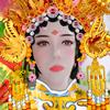 人生如戏，全靠演技，头像