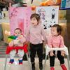 妞妞外公头像