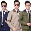 工作服批发头像