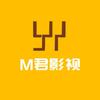 M君影视头像