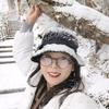 英子爱旅行头像