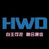 HWD融合通信系统头像