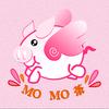 夏日momo茶头像