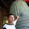 齐心协力，振兴乡村！团结一致共筑中国梦头像