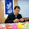 蔡甸七彩剪纸工作室头像