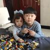 大哥and小妹头像