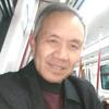 杨广月二胡头像