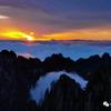 霞光永恒头像