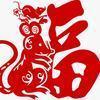鼠你最牛头像