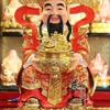 凤凰麒麟头像