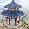 @   行走山水间   (涛)头像
