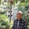 自牧（王开）头像