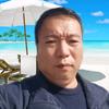 日出的旅行头像