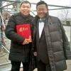冯乐师头像