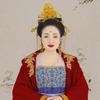 天人合谋把金派头像