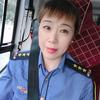 乌市公交女司机🇨🇳头像
