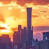 夕陽红头像