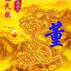 中国农民董河头像