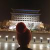 晚安北京头像