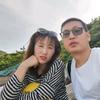 游走的内蒙人头像