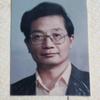彭伟（科学家）头像