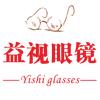 yx金街|益视眼镜头像