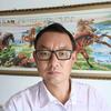 负责的男人头像