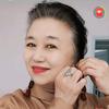 穷游老太婆头像