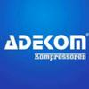 ADEKOM雅迪勤压缩机头像