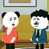 爆笑沙雕哥头像