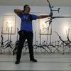 惊鸿射箭俱乐部官方号头像