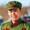 青岛老兵头像
