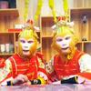东瓜西瓜头像