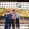 一鸣惊人头像