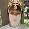 李家五姐头像