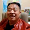 毛家泽平大哥头像