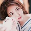 英 子头像