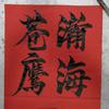 皮球jia的习字头像
