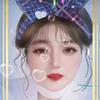 萌面女汉317头像