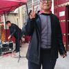 走四方、头像
