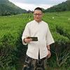 晋江黑茶哥头像