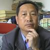 Mr.Liu先生头像