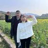 红忠和巧灵头像