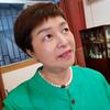 胡雅玲，多元化影视头像