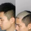 苏州俏发假发头像