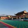 登封市嵩山少林文武学校头像